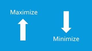 Introduction to Optimization What Is Optimization [upl. by Spiros281]