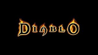 Diablo 1 amp 2 Soundtrack  Tristram Theme [upl. by Reidid]