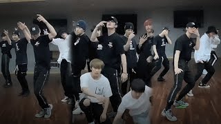 더보이즈 THE BOYZ 주연 focus ‘주문MIROTIC’ PRACTICE [upl. by Rezeile257]