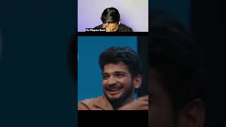 Munawar faruqi  urfi javed roast show munawarfaruqui urfijaved viralshort [upl. by Llenaj]