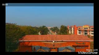 Vinoba Bhave University Hazaribagh Campus VBU Hazaribag Jharkhand [upl. by Onitnelav556]