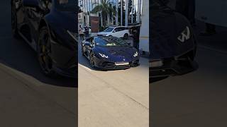 14 tecnica in hyd Lamborghini Huracantecnica shorts lamborghini huracan tecnica cars ytshorts [upl. by Walcott]