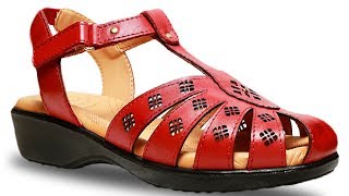 BATA 2020 FLAT SANDALS COLLECTIONLATEST BATA SUMMER SANDALS COLLECTIONSBLEO [upl. by Anegroeg]