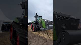 Fendt 1162 на УКАБ 2024💪 fendtpower [upl. by Aleuname]