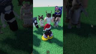 MICKEY makes him DIE LAUGHING 💀😭 roblox [upl. by Ayotel132]