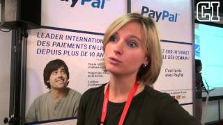 Quest ce que Paypal [upl. by Anuahc234]