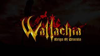 WALLACHIA REIGN OF DRACULA [upl. by Rochelle992]