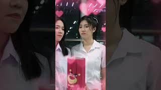 Tiktok  Chúng ta mãi làm bạn nhé tiktok bachhop trending lesbian [upl. by Okihsoy]