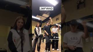 May jmfyang💗 anggas moves♥️😍😍 jmfyang fypシ゚viral jmfyang [upl. by Ycnaf]