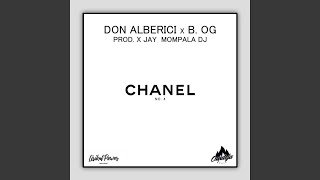 Chanel No 4 [upl. by Eleen]