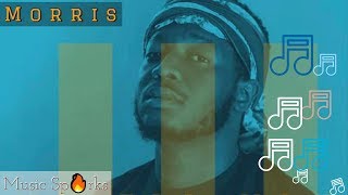 Morris ft Kao Denero  Mortal Man  Sierra Leone Music 2019 🇸🇱  Music Sparks [upl. by Iredale]