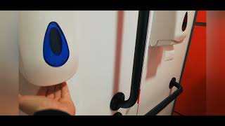 Hand Dryer Compilation 8 [upl. by Kerekes]