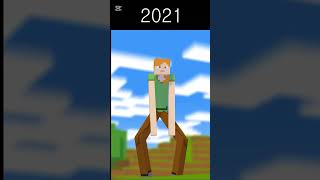 Herobrine edit herobrine alex shorts minecraft [upl. by Aba515]