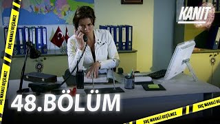 Kanıt 48 Bölüm  Full Bölüm [upl. by Aihsekin]