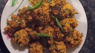 moong dal ka vada  moong dal ke pakode recipe  moong dal ka vada recipe  maa ki rasoi [upl. by Liag]