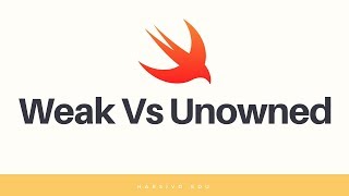 Weak VS Unowned [upl. by Airt]