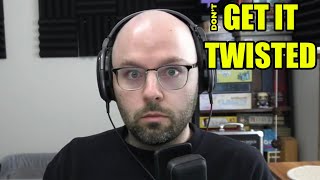 Northernlion but he only says GET IT TWISTED [upl. by Arv]