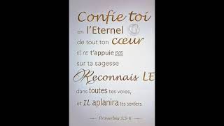 🤲Rendons grâce au Seigneur🌟🍂🎶🙏🕊️🔥👑♥️ [upl. by Antebi]