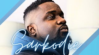 wow Sarkodie freestyle with his producer Live🔥 [upl. by Ayimat]