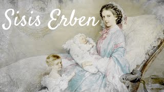 Sisis Erben  Die Kinder der Kaiserin Elisabeth  Terra X History [upl. by Itin]