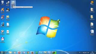 Создание загрузочной флэшки при помощи программы Windows 7 USBDVD Download tool [upl. by Alecia]