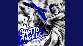 Ghetto Angels Instrumental [upl. by How683]