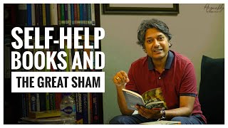 Selfhelp Books amp The Great Sham Part  2 [upl. by Ezaria]