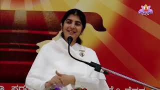 Shivani Didi class for BKs  02 02 2024 Shivalaya Davanagere [upl. by Aicillyhp]