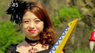 Zyuden Sentai Kyoryuger Episode 39 Subtitle Indonesia [upl. by Kuehn]