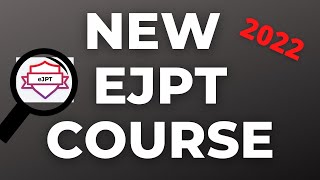 eJPTv2 Prep Course Penetration Testing Student v2  MY REVIEW [upl. by Faustina811]