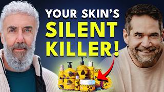 Brian Vaszily What Your Skincare Products Are Really Doing To Your Health… [upl. by Jaenicke254]