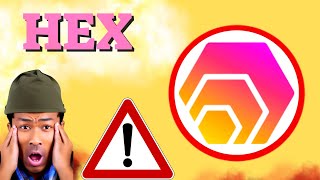 HEX Prediction 14MAR HEX COIN Price News Today  Crypto Technical Analysis Update Price Now [upl. by Ide505]