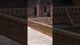 Fatehpur Sikri part 13 historical facts mugalkal agrafort nature mugalkaal historicalmonument [upl. by Dene]