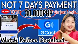 LEGIT SYA HA APPROVED AGAD UPTO 30000PHP IN JUST 5 MINUTES LOAN REVIEWS [upl. by Ahsekad]