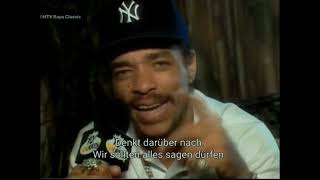 MTV Yo Raps Ice T amp Super Cat 1992 720p50 [upl. by Blankenship]