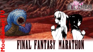 OHKO  Final Fantasy II 10  Final Fantasy Marathon [upl. by Anuala907]