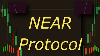 NEAR Protocol Price Prediction News Today 22 January [upl. by Oguh]