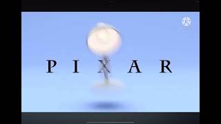 Pixar Bloopers [upl. by Zirtaeb]