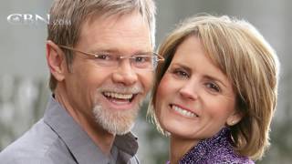 Christian Musics Steven Curtis Chapman Tells His Story [upl. by Zurciram615]