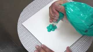 DecoTips 12 Things You Can Do with Piping Tip 10 [upl. by Nrek]