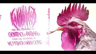 NAPROXENO  CONTROL ANIMAL OFFICIAL MUSIC VIDEO 2024 [upl. by Nahshon]