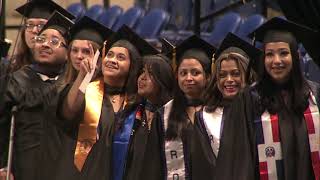 Luzerne County Community College 56th Annual Commencement [upl. by Inahs]