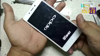 oppo masalah baterai  battery issue [upl. by Odraccir173]