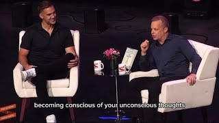 Dr Joe Dispenza How to Reprogram your Mind Transcend Reality amp CREATE Your Dream Life [upl. by Ahsikyt]