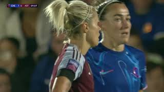 Rachel Daly vs Chelsea Scenepack  GIVE CREDITS [upl. by Cirilo634]