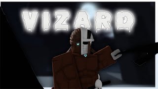 How to get and max VIZARD simplified Type Soul [upl. by Gabrielson311]