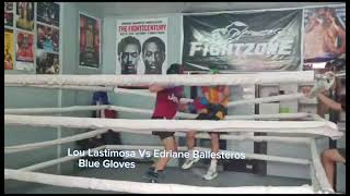 17 yrs oldLou Lastimosa vs 19Adrian ballesteros Taguig City Metro Manila [upl. by Willumsen]