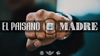 El Paisano  Madre  VIDEO CLIP OFICIAL [upl. by Hull571]