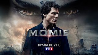 La Momie TF1 [upl. by Liddie]