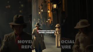 Victorian Era Unveiled Key Moments in 60 Seconds shorts victorian history [upl. by Kinsman]